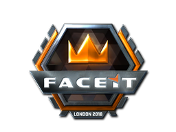 CS2 FACEIT