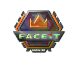 CS2 FACEIT