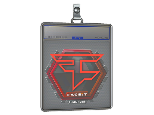  FaZe Clan  - CS2 Sticker