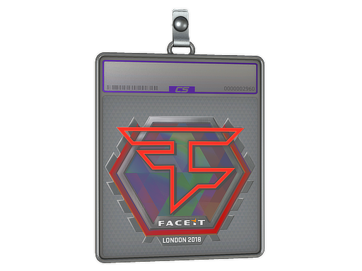  FaZe Clan  - CS2 Sticker
