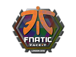 CS2  Fnatic 