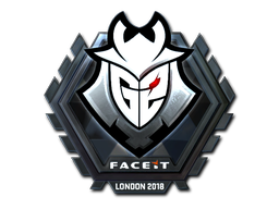 CS2  G2 Esports 