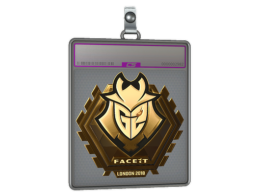  G2 Esports  - CS2 Sticker