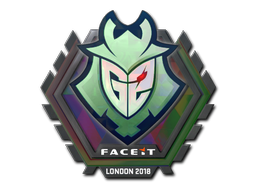 CS2  G2 Esports 