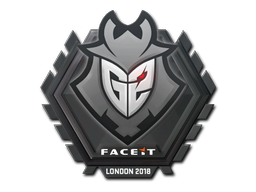 CS2  G2 Esports 
