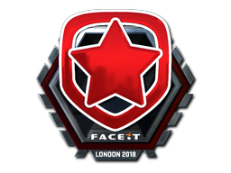 CS2 Gambit Esports