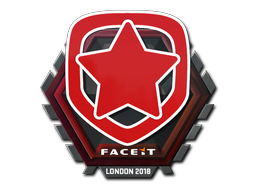 CS2 Gambit Esports