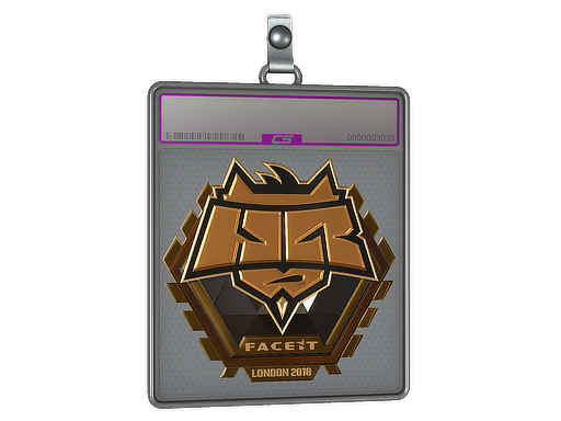  HellRaisers  - CS2 Sticker
