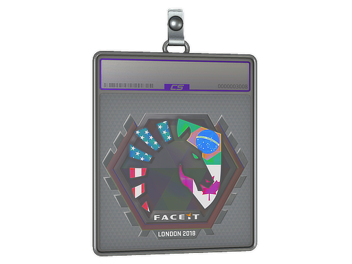 Sticker Slab skin