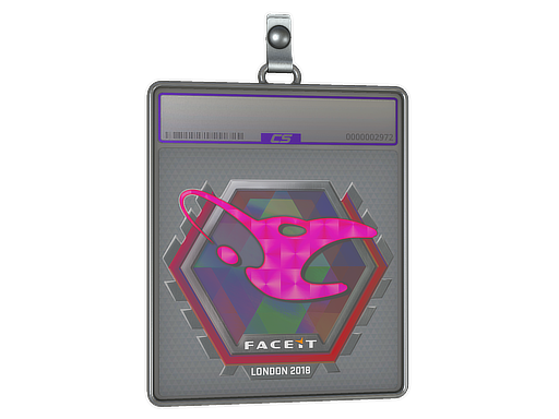 Sticker Slab skin