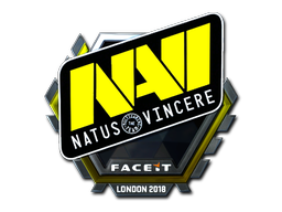 CS2  Natus Vincere 
