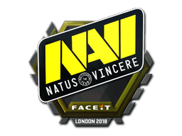 CS2  Natus Vincere 