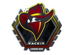 CS2  Renegades 