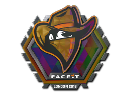 CS2  Renegades 