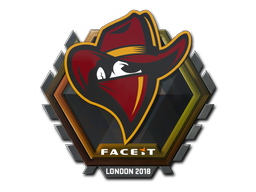 CS2  Renegades 