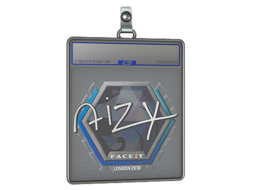 aizy - CS2 Sticker