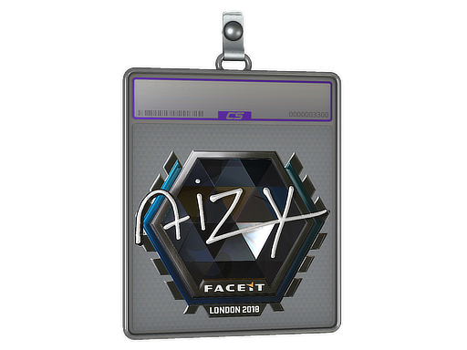 Sticker Slab | aizy | London 2018