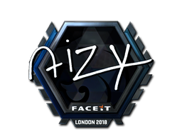 CS2 aizy