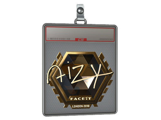 aizy - CS2 Sticker