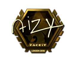 CS2 aizy