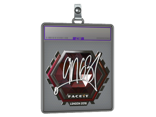 ANGE1 - CS2 Sticker