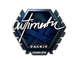 CS2 autimatic