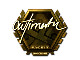 CS2 autimatic