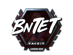 CS2 BnTeT