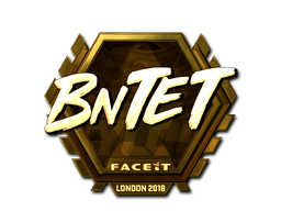 CS2 BnTeT