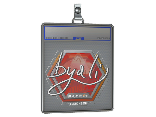 byali - CS2 Sticker