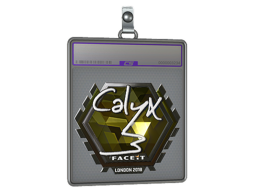 Calyx - CS2 Sticker