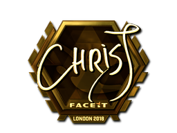 CS2 chrisJ