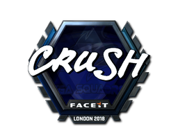 CS2 crush