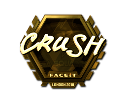 CS2 crush