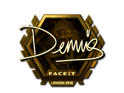 CS2 dennis