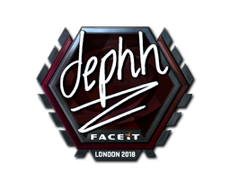 CS2 dephh