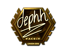 CS2 dephh