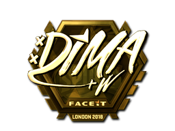 CS2 Dima
