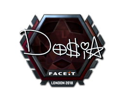 CS2 Dosia