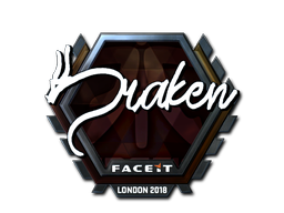 CS2 draken