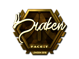 CS2 draken