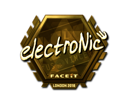 CS2 electronic