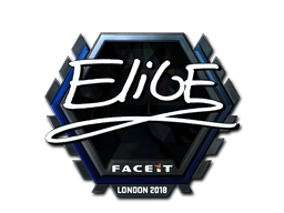 CS2 EliGE