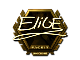 CS2 EliGE