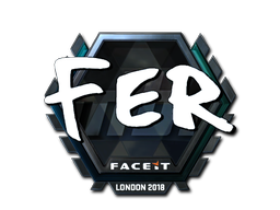 CS2 fer