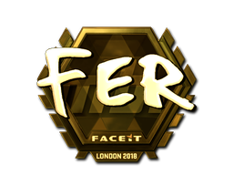 CS2 fer