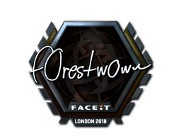 CS2 f0rest