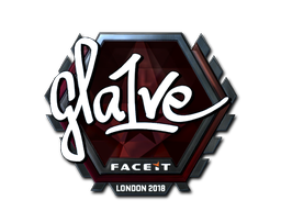 CS2 gla1ve