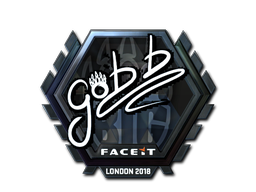 CS2 gob b