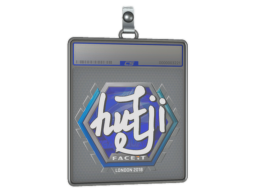 hutji - CS2 Sticker